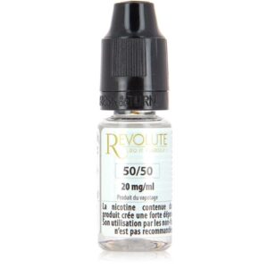 Booster de nicotine le 20 50