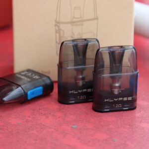 Cartouches klypse innokin