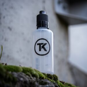 Flacon gradué 120ml