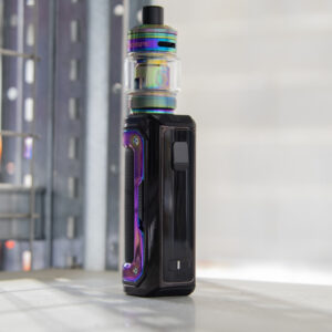 Kit aegis mini 5 rainbow
