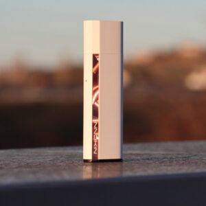 Kit klypse pod innokin blanc