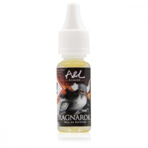 Ragnarok sel de nicotine 10ml