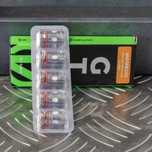 Resistances gtx 0.2 ohm