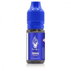 Tribeca high vg 10 ml 30
